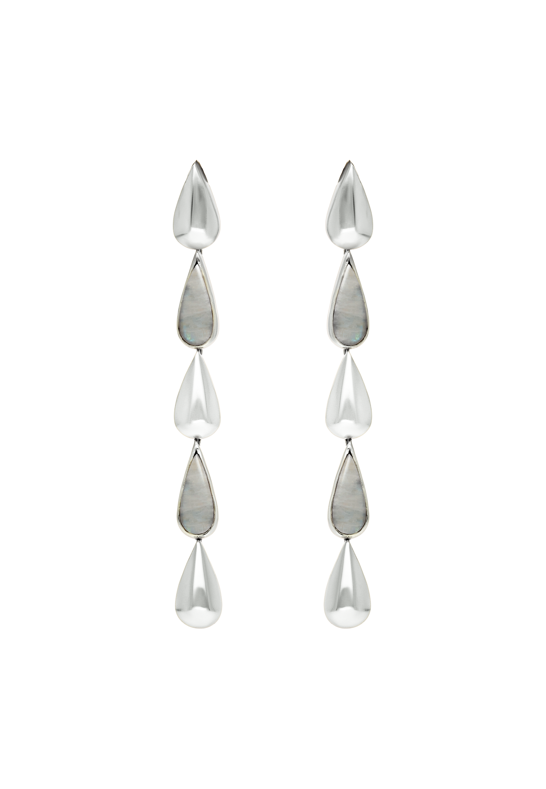 Pendientes Balance Plata