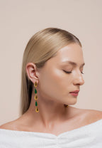 Pendientes Balance Verde