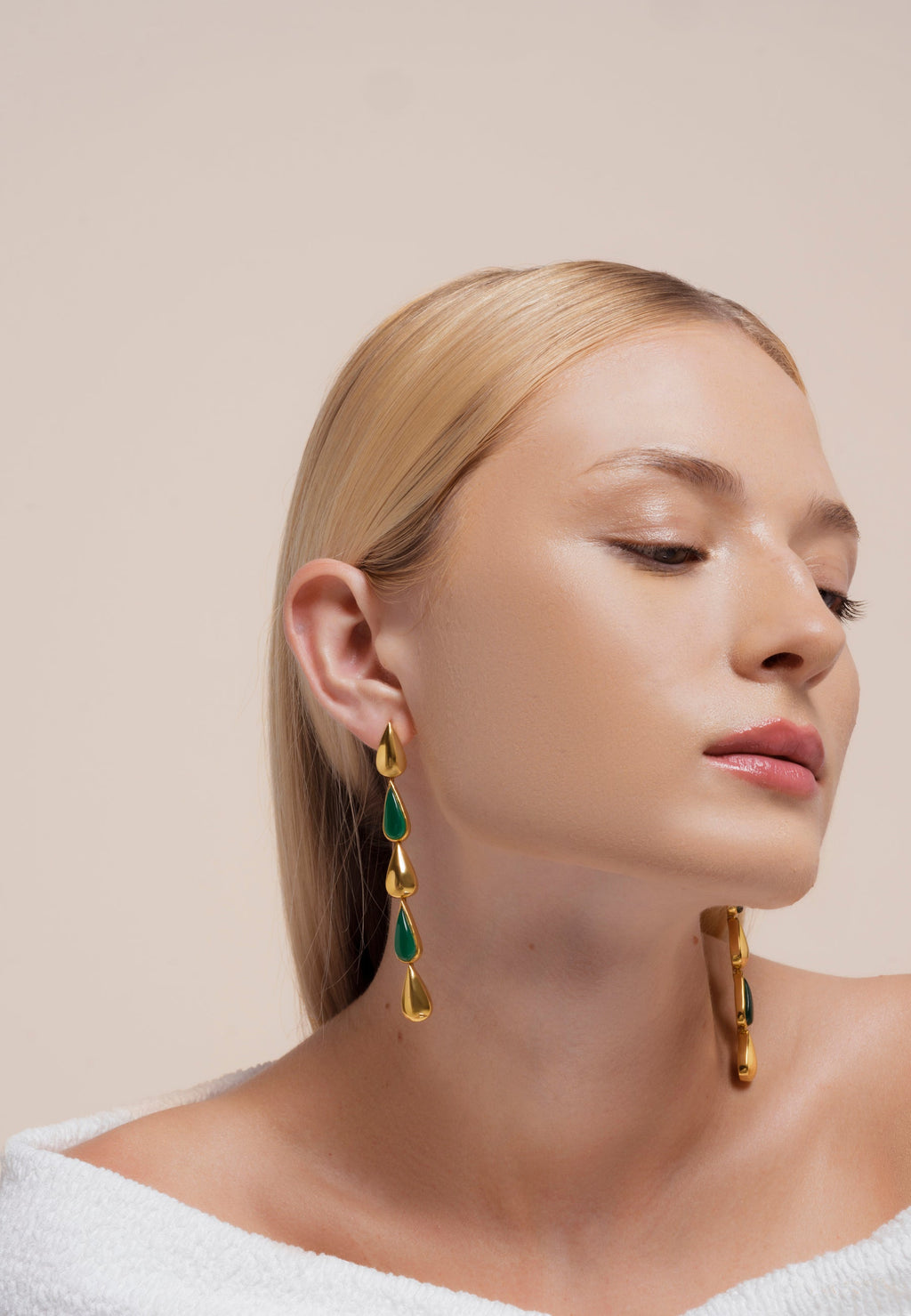 Pendientes Balance Verde