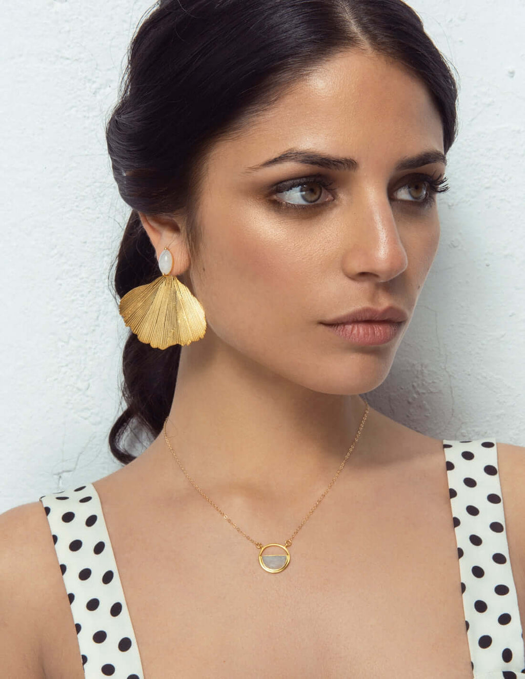 Pendientes Grinko