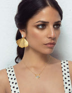 Pendientes Grinko