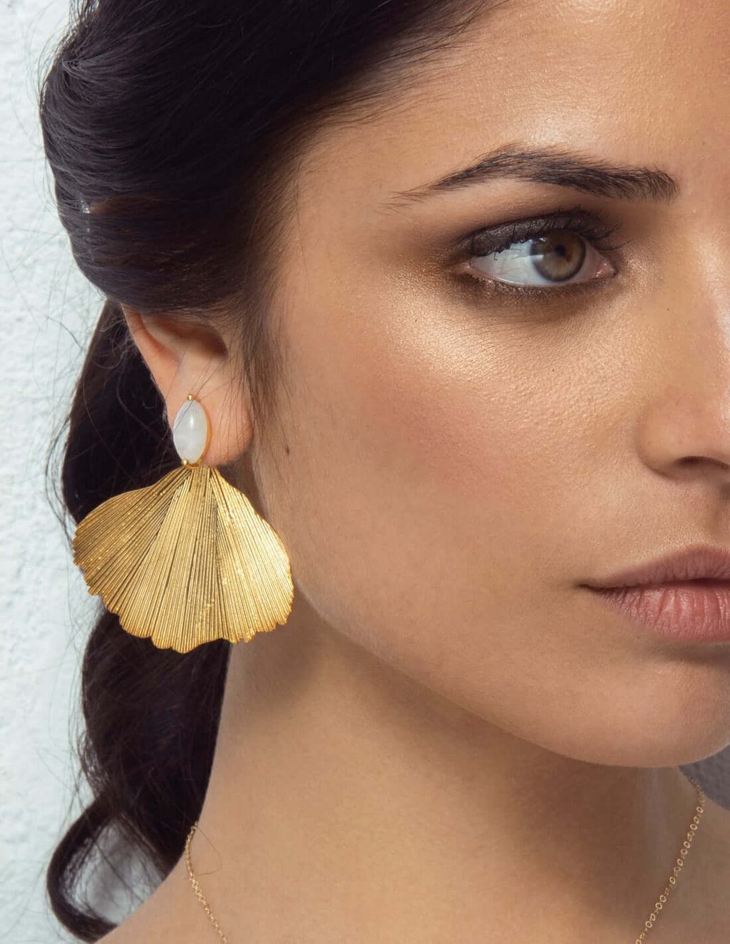 Pendientes Grinko