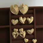 Pendientes Hannah