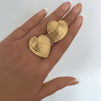 Pendientes Hannah
