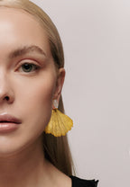 Pendientes Grinko