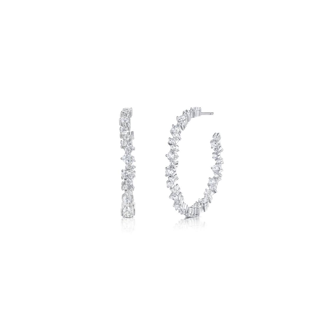 PENDIENTES ICE