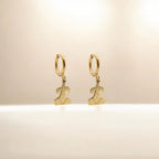 Pendientes Ídolo de Tara