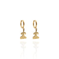 Pendientes Ídolo de Tara