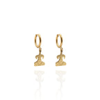Pendientes Ídolo de Tara