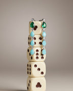 PENDIENTES INDIAN