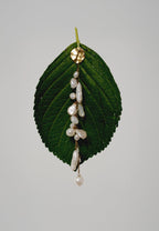 Pendientes Siena Perlas