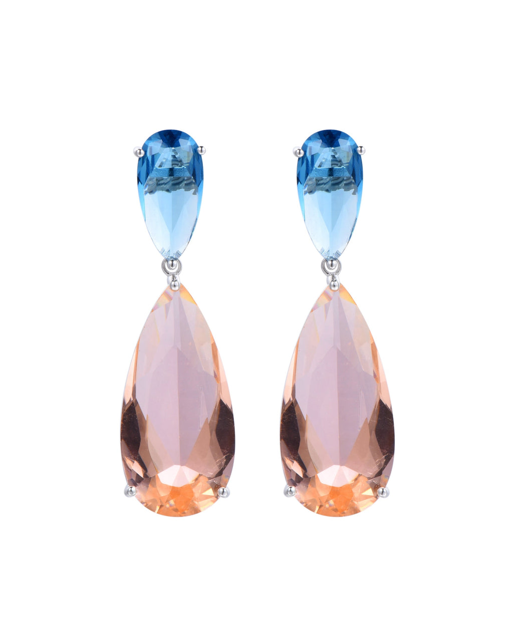 PENDIENTES JULIETTE
