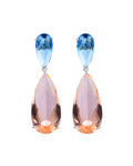 PENDIENTES JULIETTE