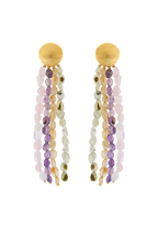 Pendientes Kalypso Multicolor