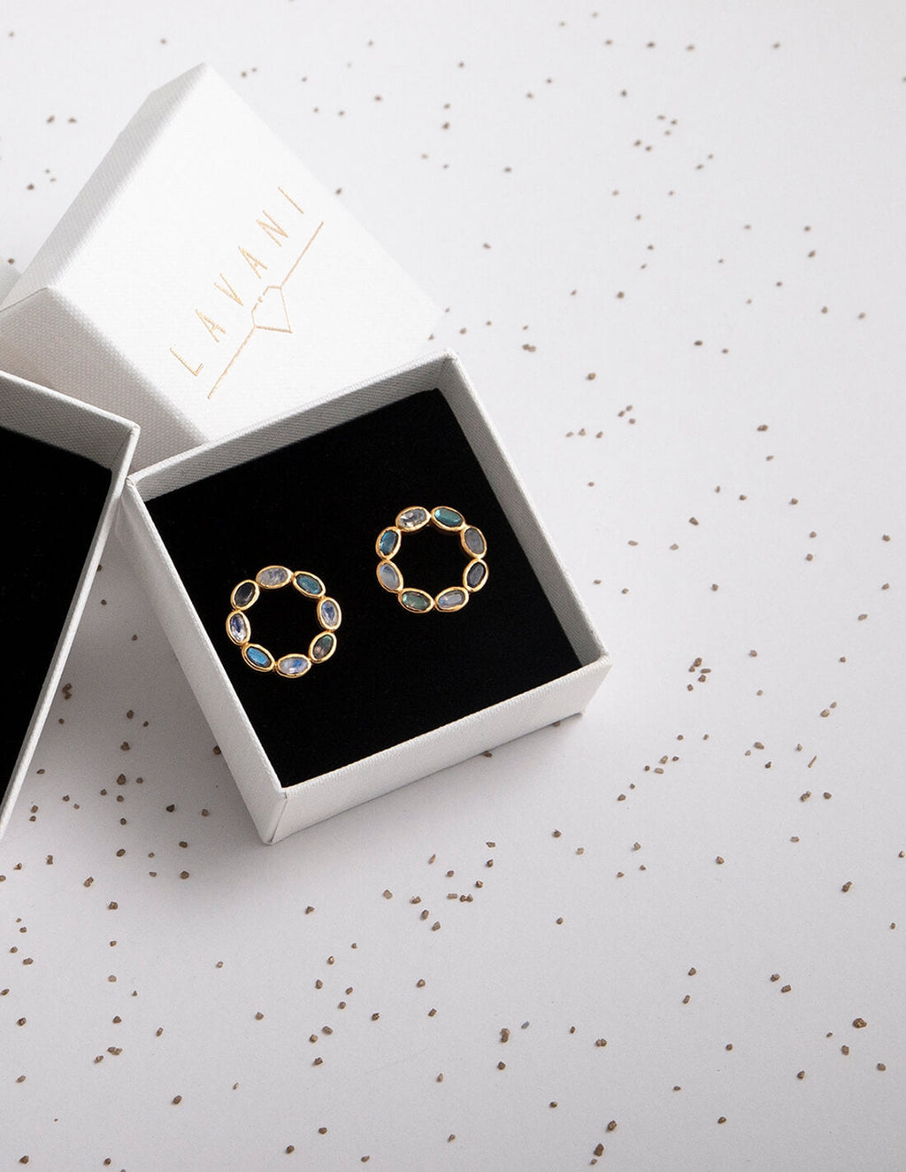 Pendientes Karma