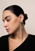 Pendientes Lágrima Giulietta