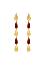 Pendientes Balance Granate