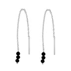 Pendientes Largos de Espinela