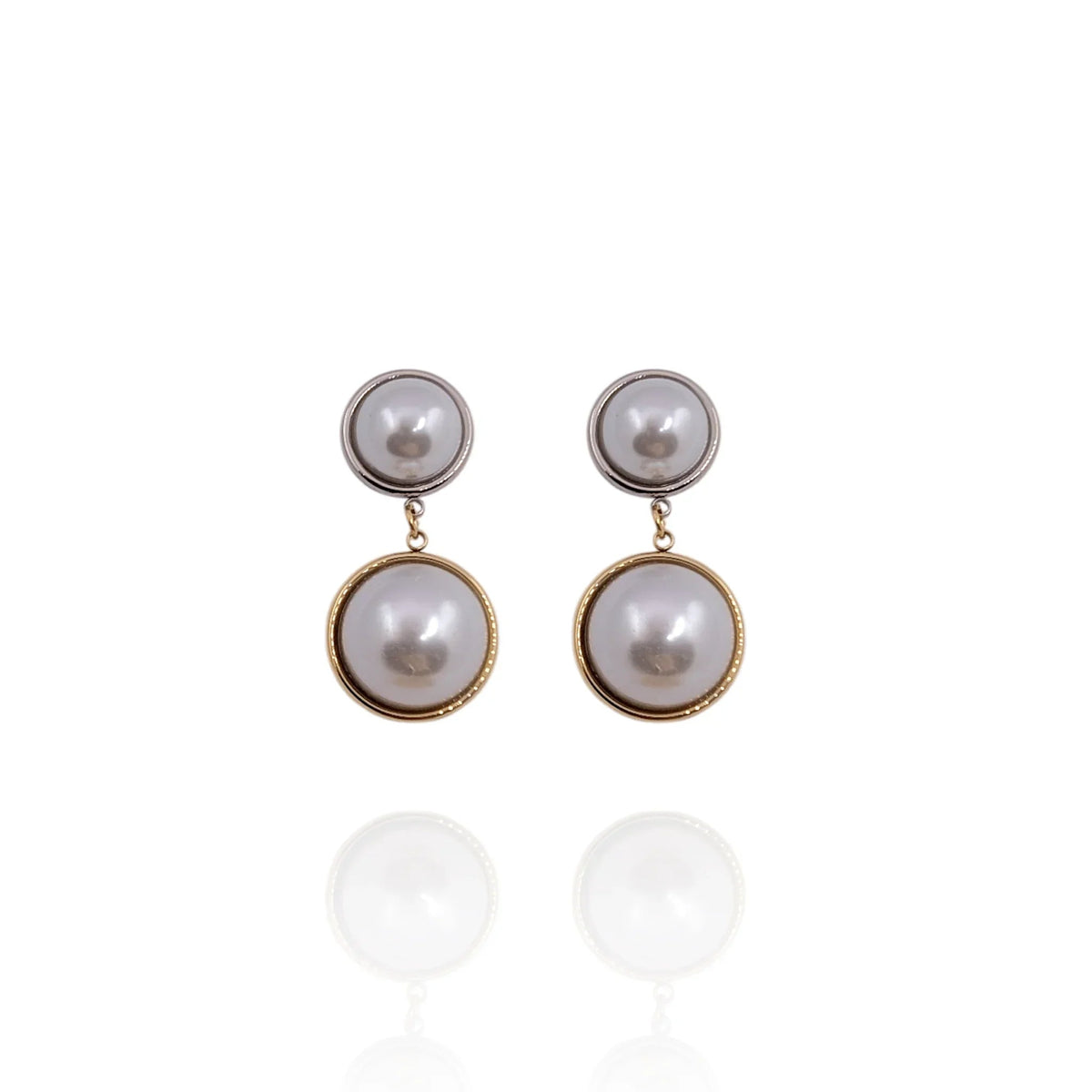 Pendientes Lua
