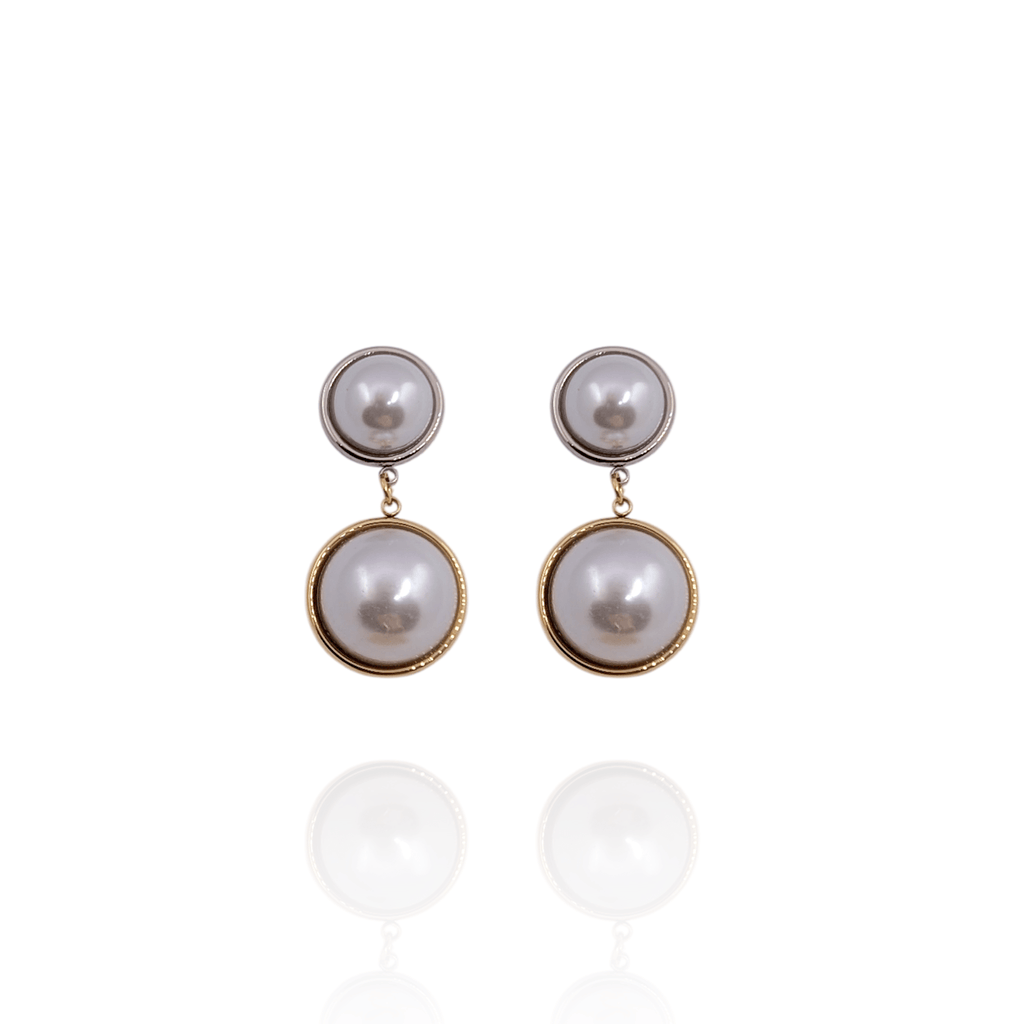 Pendientes Lua