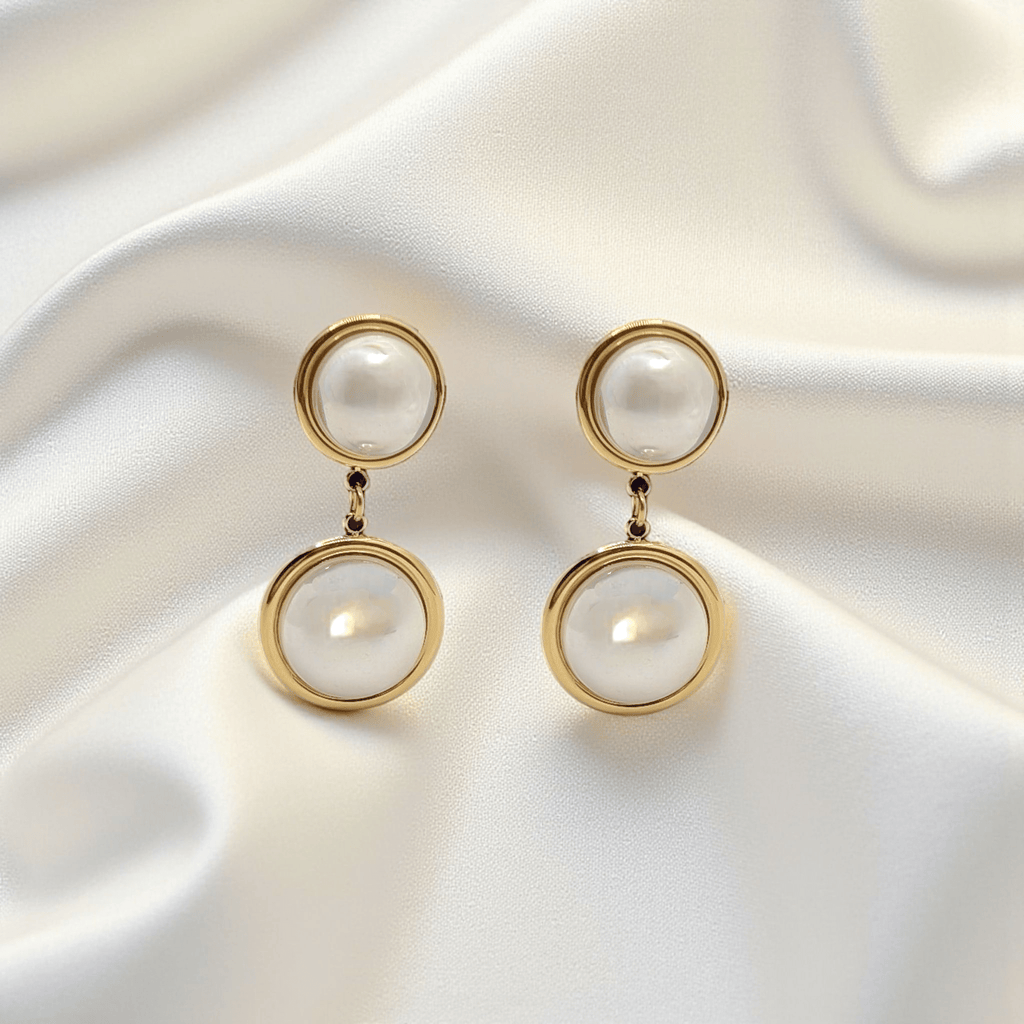 Pendientes Lua