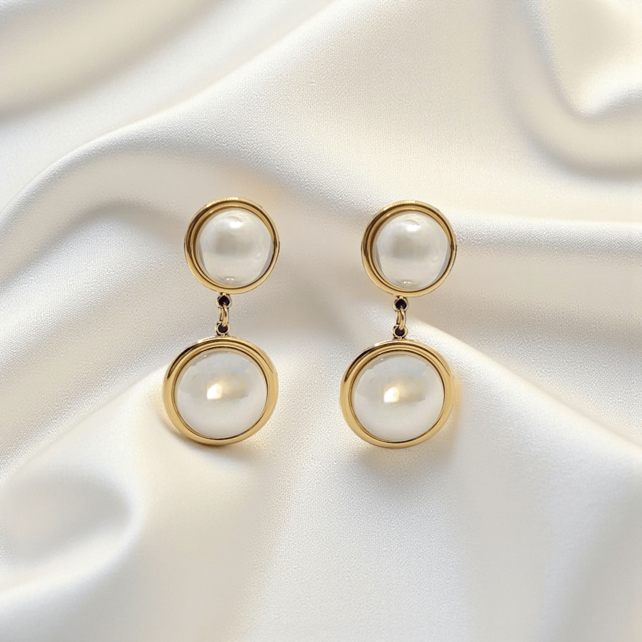 Pendientes Lua