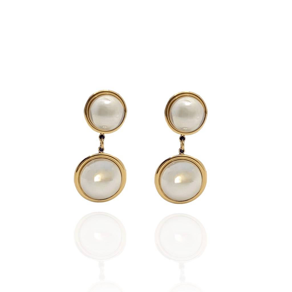 Pendientes Lua