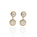 Pendientes Lua