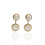 Pendientes Lua