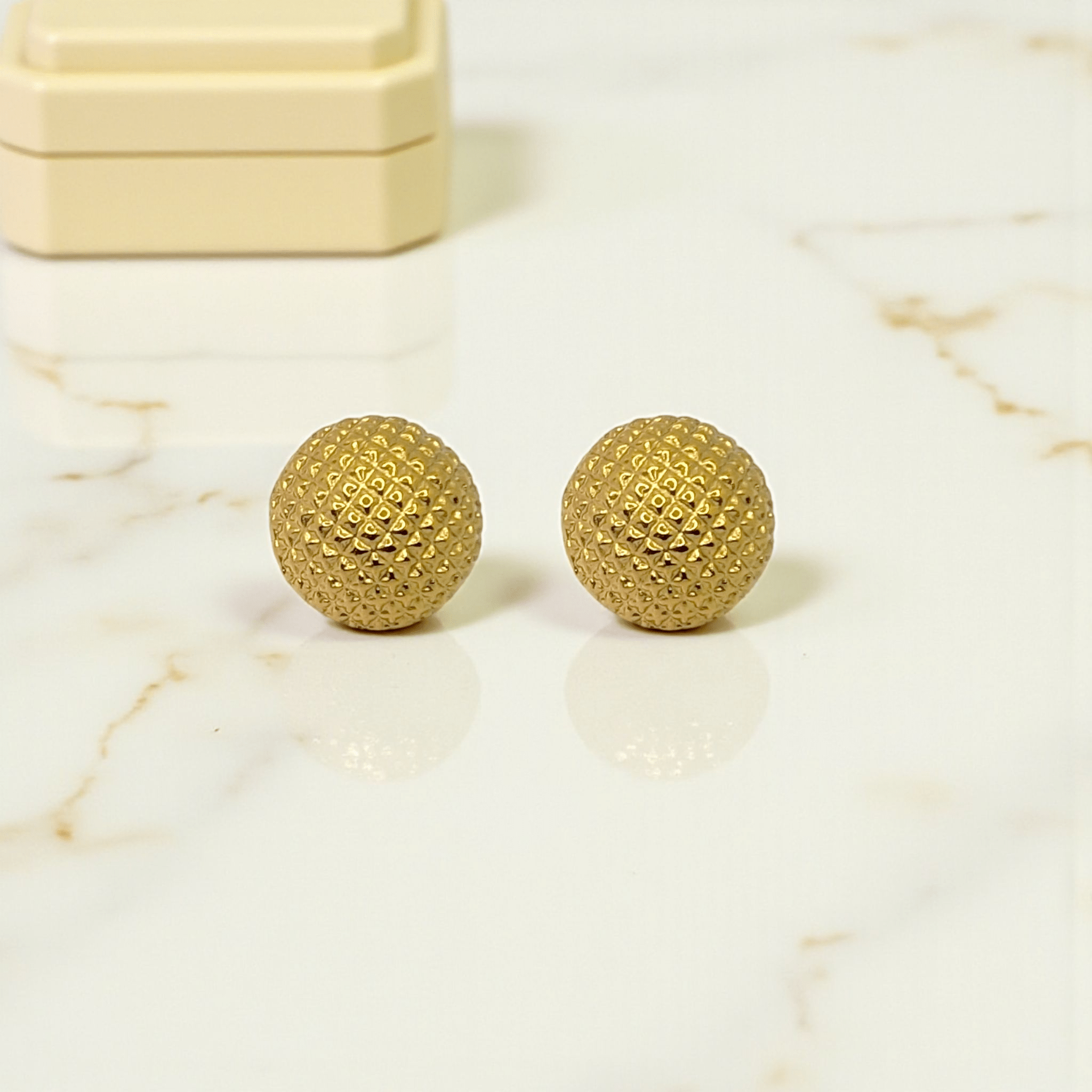Pendientes Malú