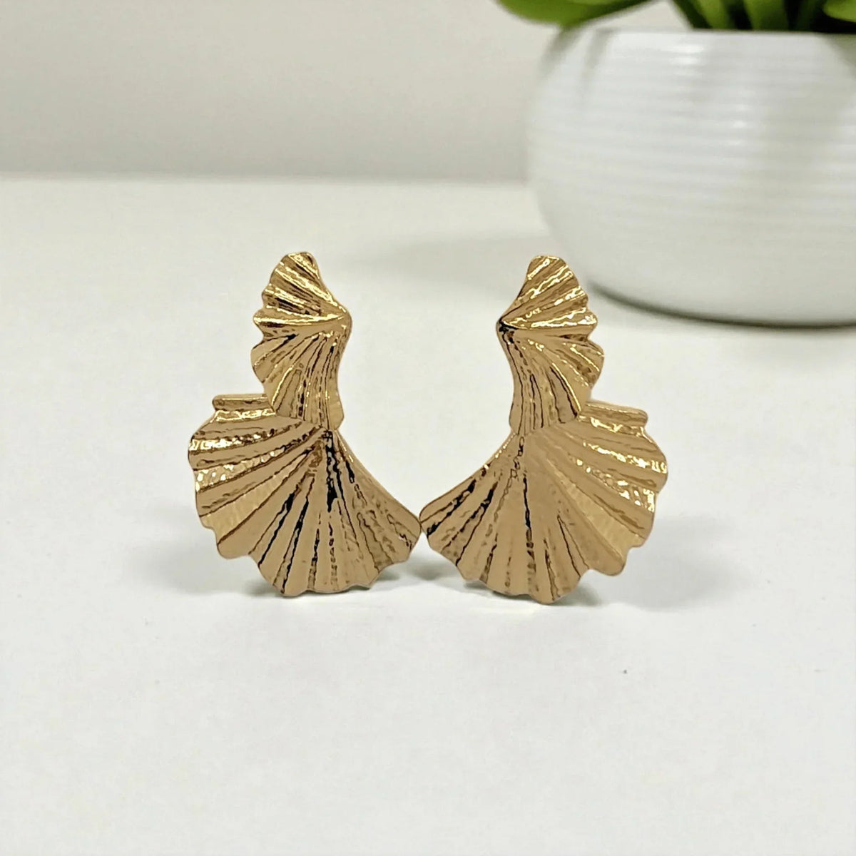 Pendientes Milena
