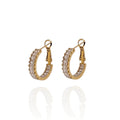 Pendientes Mini Skinny