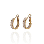 Pendientes Mini Skinny