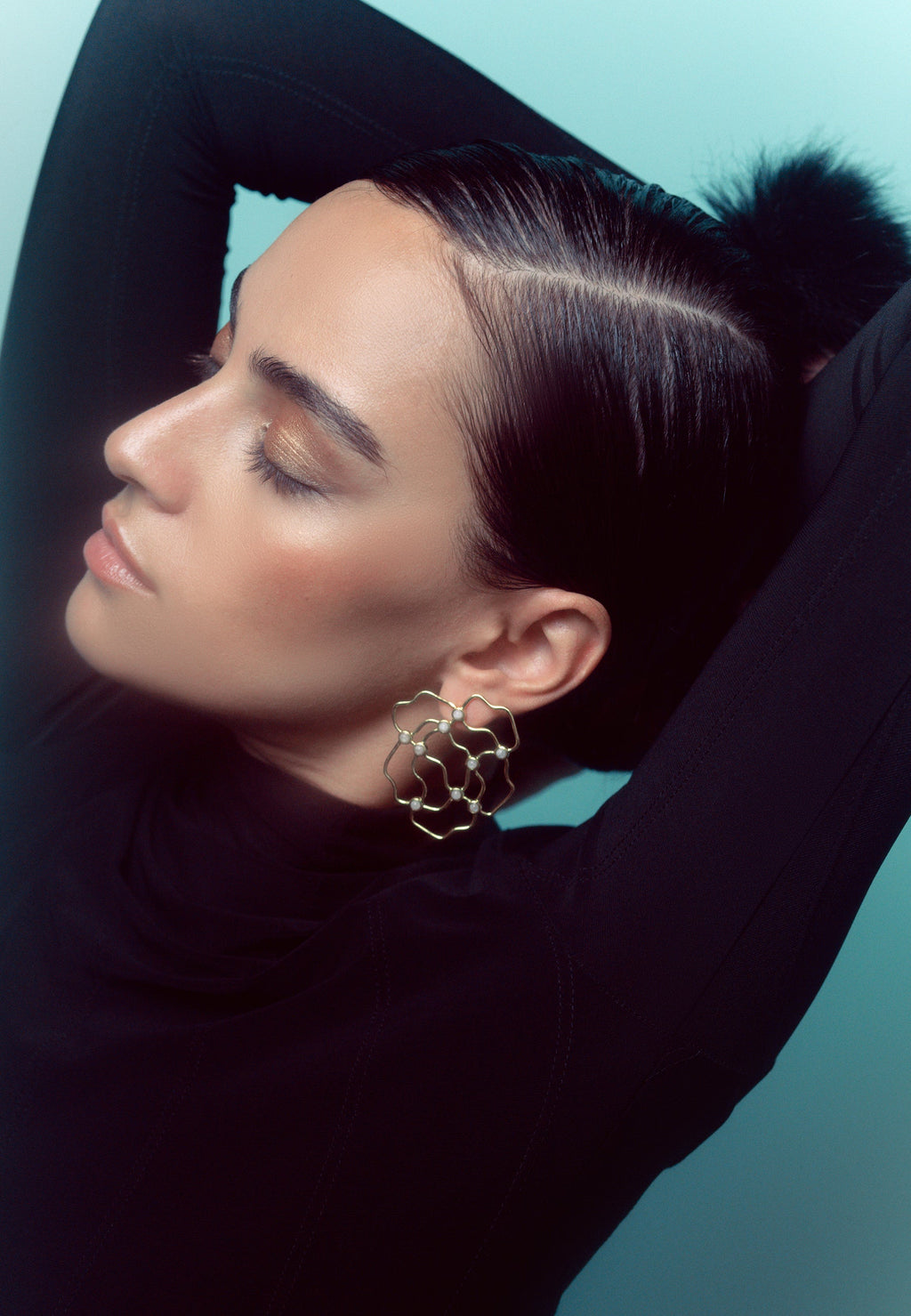 Pendientes Nova