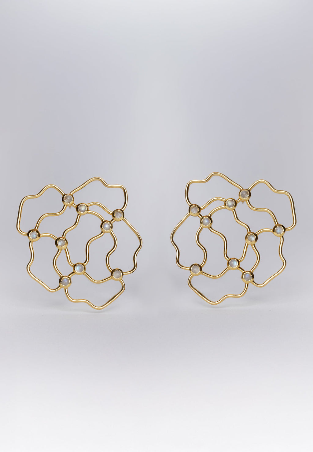Pendientes Nova