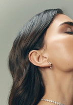 Aros Orchid Plata