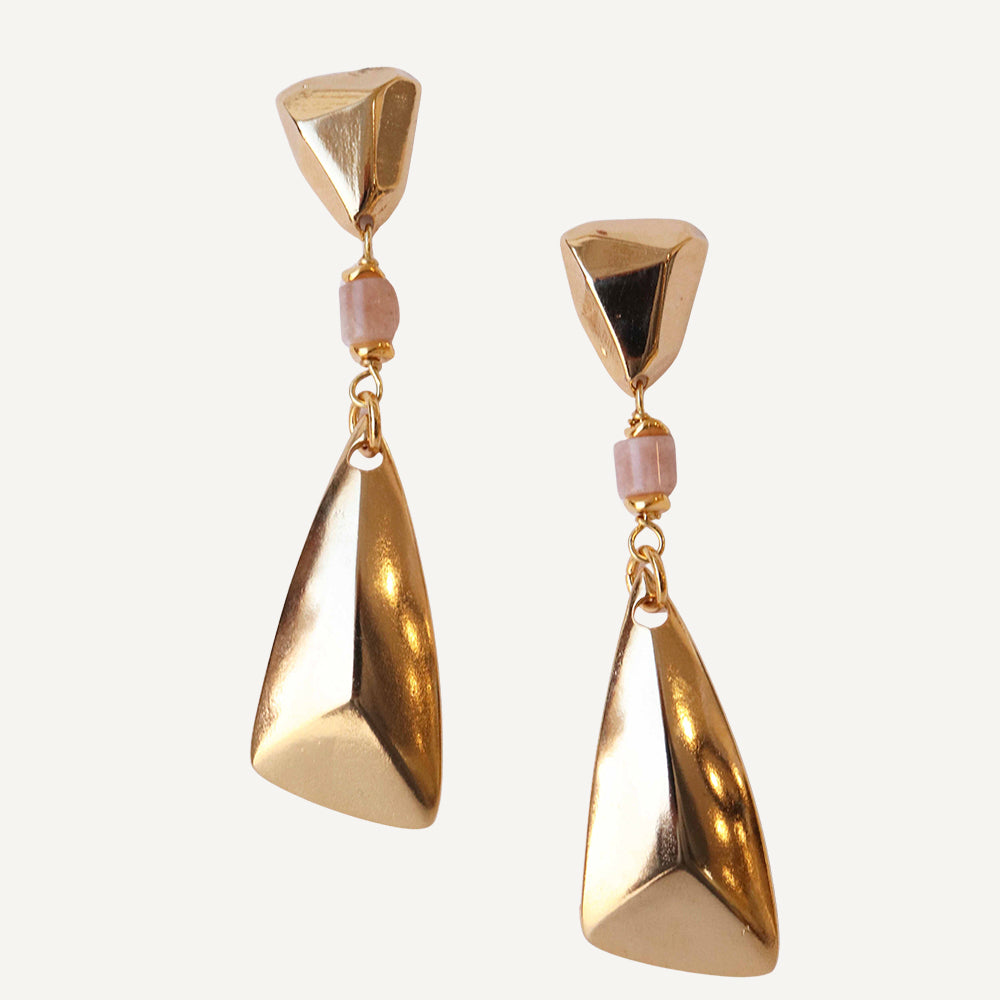 Pendientes OBY II