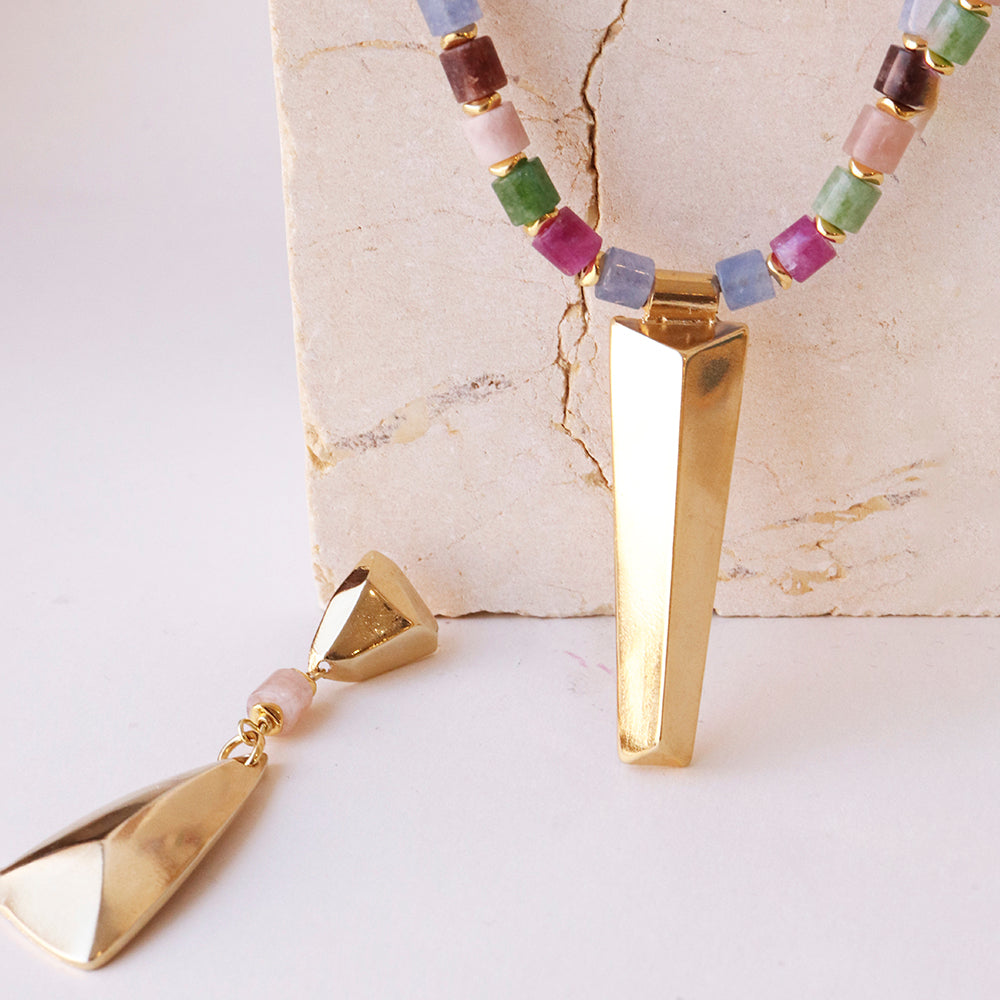 Pendientes OBY II
