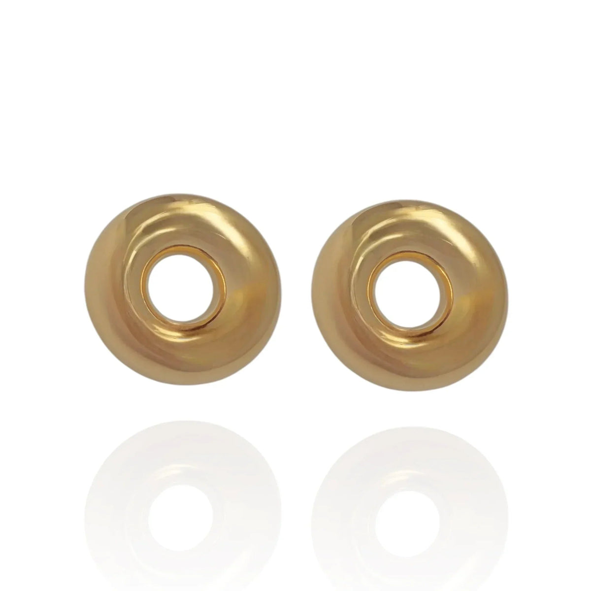 Pendientes Paola