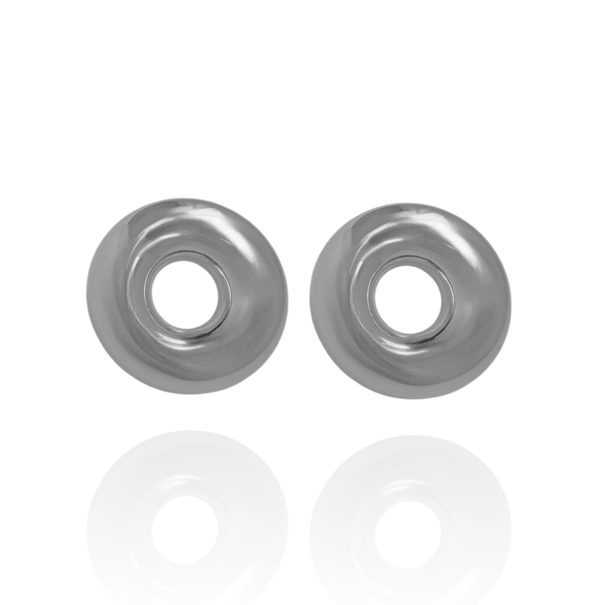 Pendientes Paola