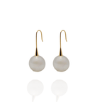 Pendientes Perla