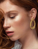 Pendientes Persia