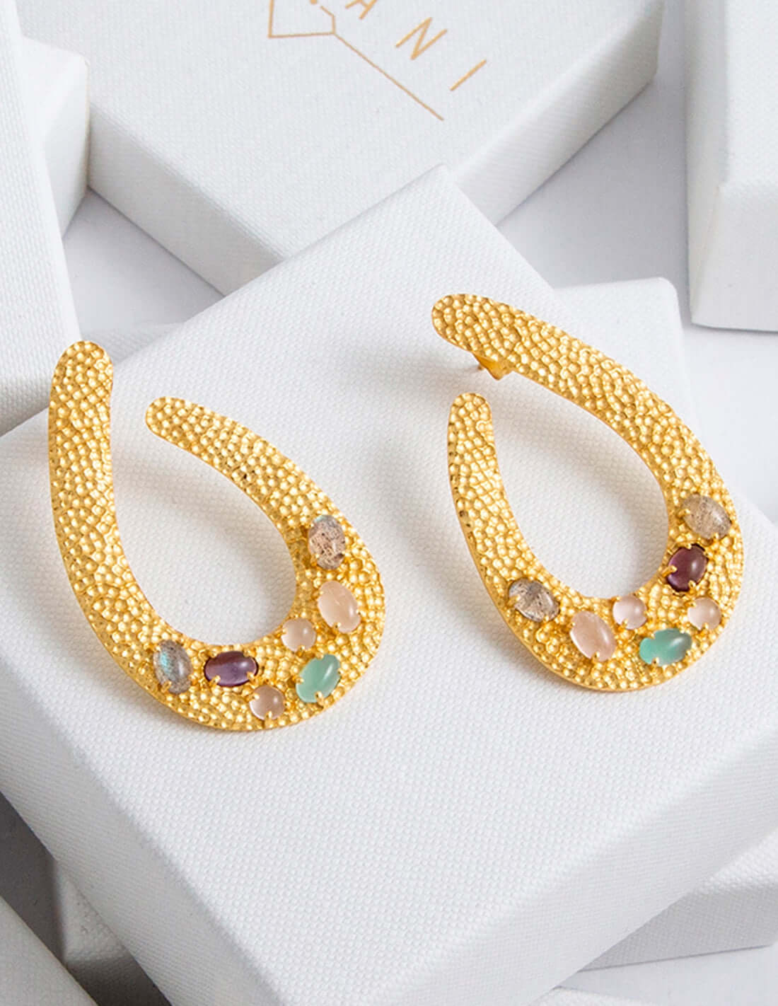 Pendientes Persia