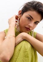 Pendientes Kalypso Multicolor