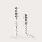 Pendientes Plata Nirelle