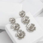 Pendientes Plata Sevilla