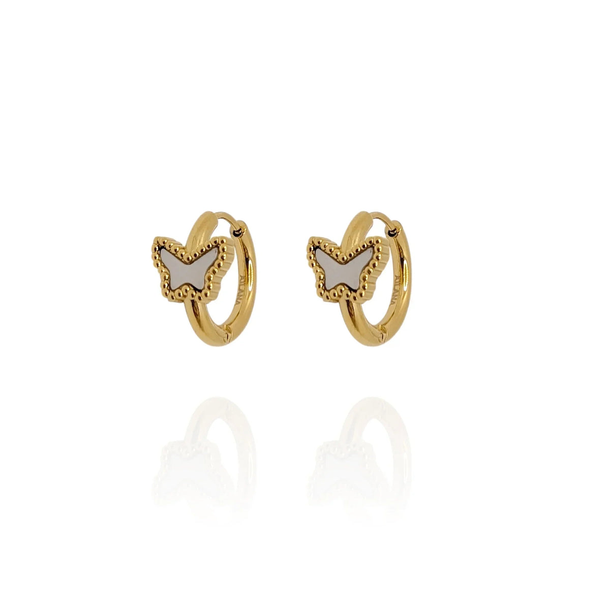 Pendientes Rella