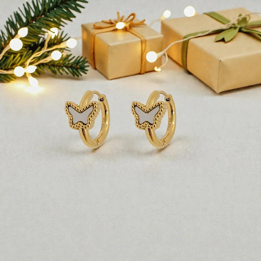 Pendientes Rella