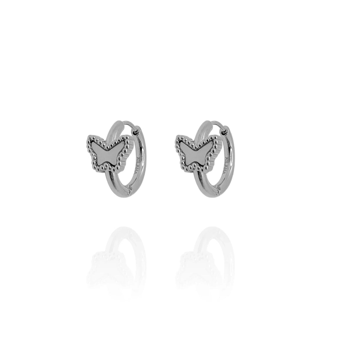 Pendientes Rella