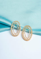 Pendientes Rivoli Blancos